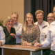 In verbinding samen leidinggeven